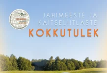 Ootame teid Nurmsi kokkutulekule!