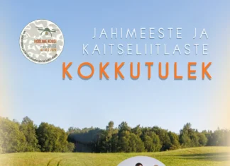 Ootame teid Nurmsi kokkutulekule!