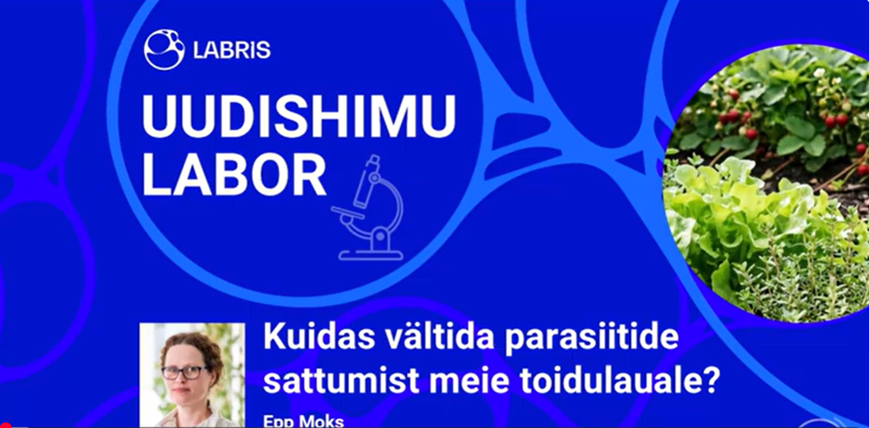 labris