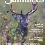 Ilmus Eesti Jahimees 4/2026