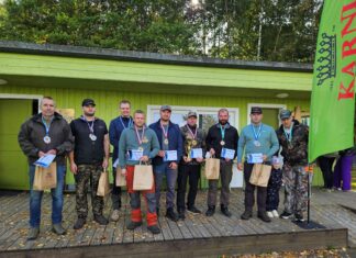 Põlvamaa jahilaskmise meistrivõistlused 2026 tulemused