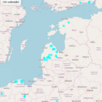 SAK-i levik jätkub Eestis ja Euroopas