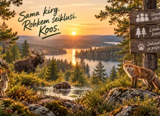 Jahinoored koonduvad – anna endast märku!