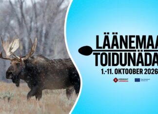 Läänemaa toidunädala raames saab osaleda ulukiliha õpitoas