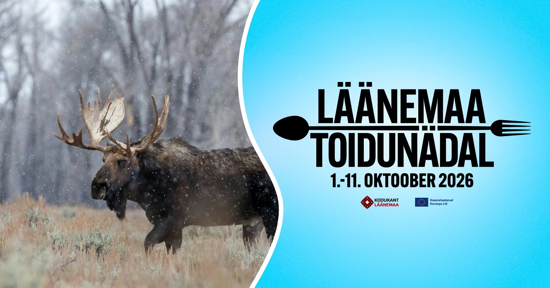 läänemaa toidunädal