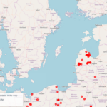 Eesti jäi läinud nädalal sigade Aafrika katkust puutumata