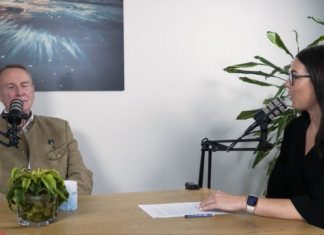 Raplamaa podcast uurib: kas Eesti metsades on põhjust loomi karta?